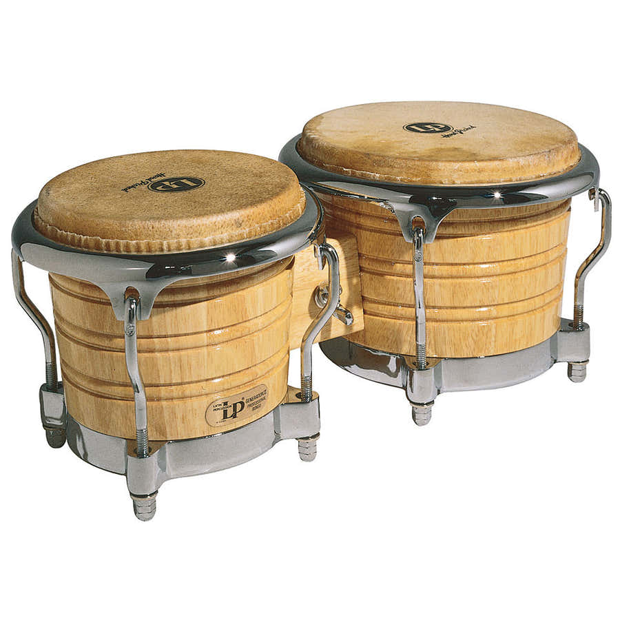 LP201AX-2AW - BONGOS GENERATION II - NATURAL