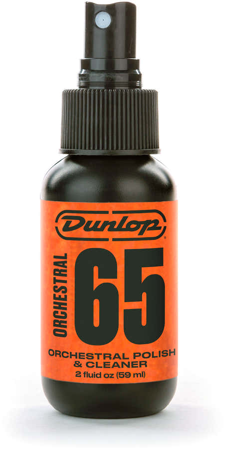 6592 Orchestral 65 Polijstmiddel en reiniger 2Oz