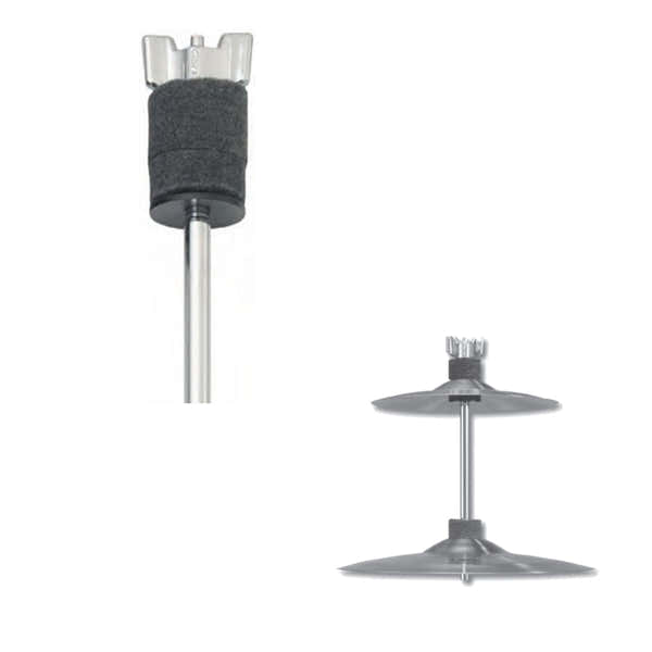 SC-MCSA6 - EXTENSION CYMBAL STACKER 6"
