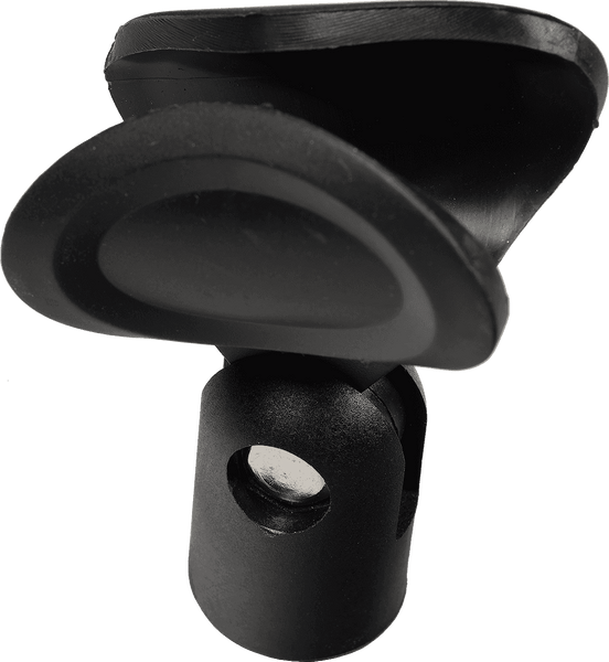 Quiklok Microphone Clamp