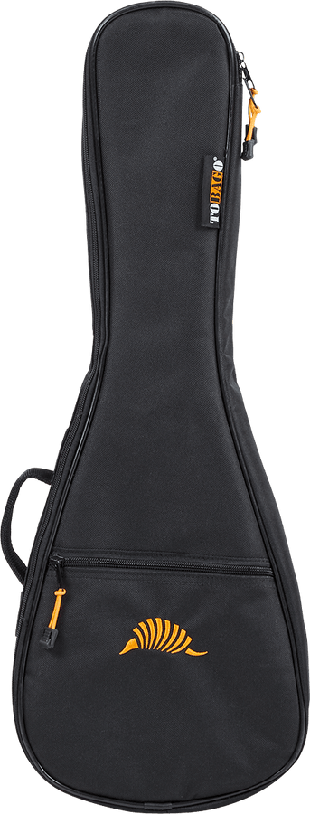 Tenor-ukulelehoes 15mm - AU35T
