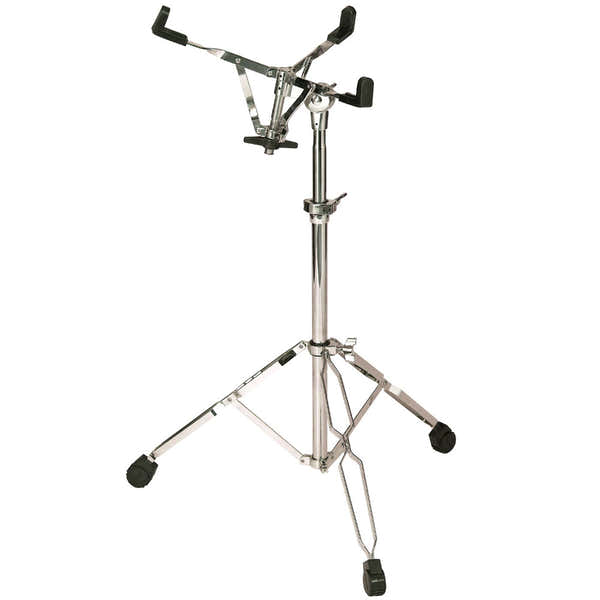 Gibraltar 5706EX - EXTRA HIGH CONCERT SNARE STAND - DOUBLE BRACE