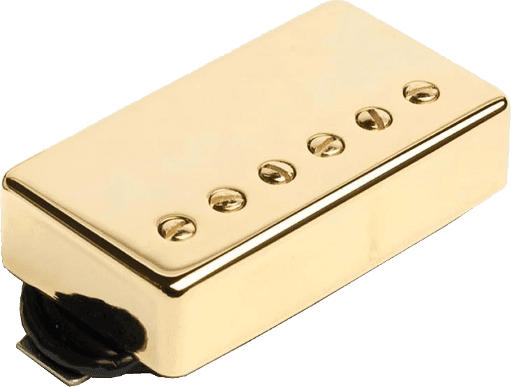 APH-1B-G - ALNICO II PRO HB TRESTLE GOLD