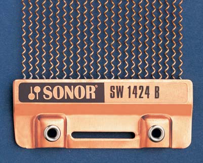 14" BRONZE SNARE WIRE - 24 STRANDS