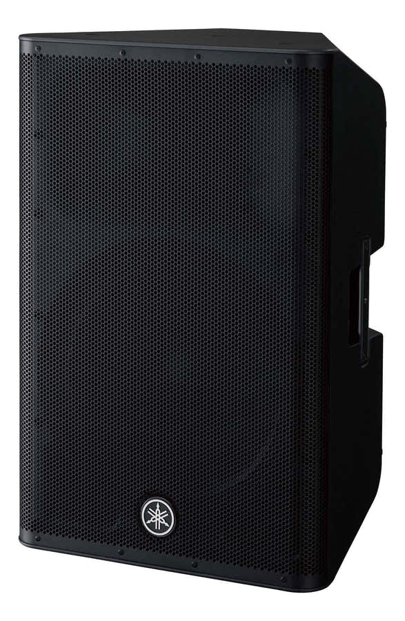 DXR15 MKII (UNIT)