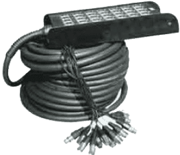 Yellow Cable H106-10