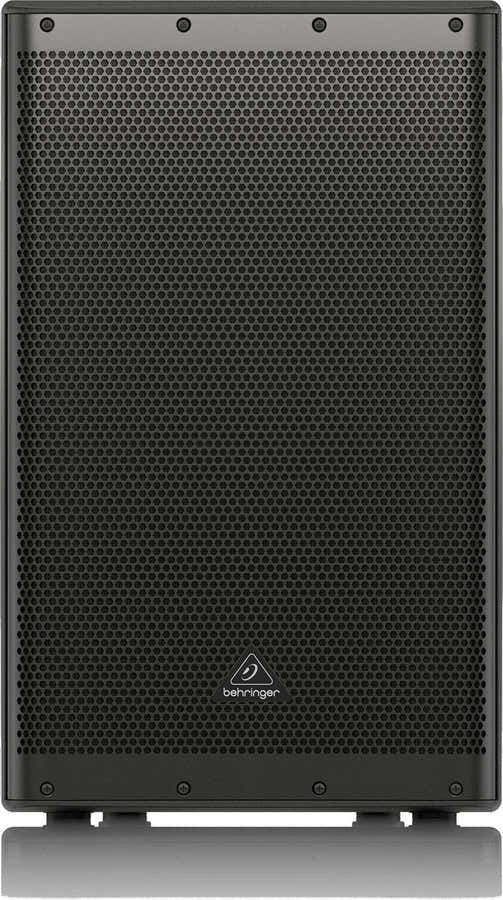 DR 115DSP - Actieve Luidspreker 15 Inch