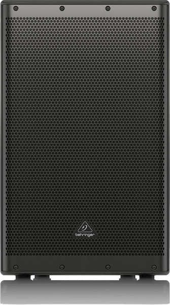 DR 115DSP - Actieve Luidspreker 15 Inch