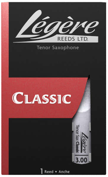 Legere Classic 3 - Tenorsaxofoon