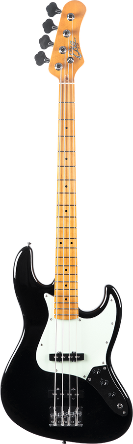 JB 401 MN Zwart