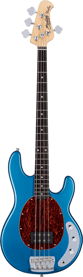 Stingray Classic - Toluca Lake Blue