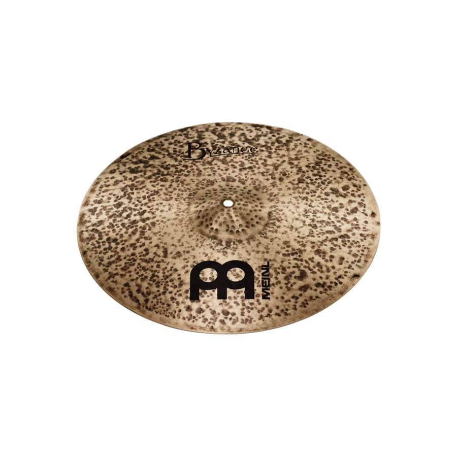 B16dac - Byzance Crash Dark 16"