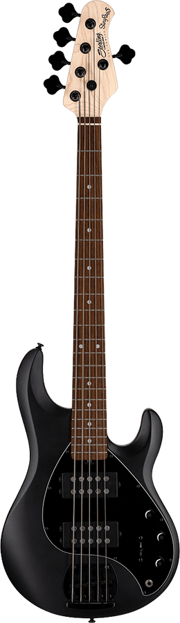 Sterling Ray5HH Stealthzwart