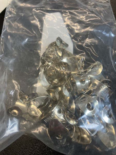33R025 20 PACK - B Stock