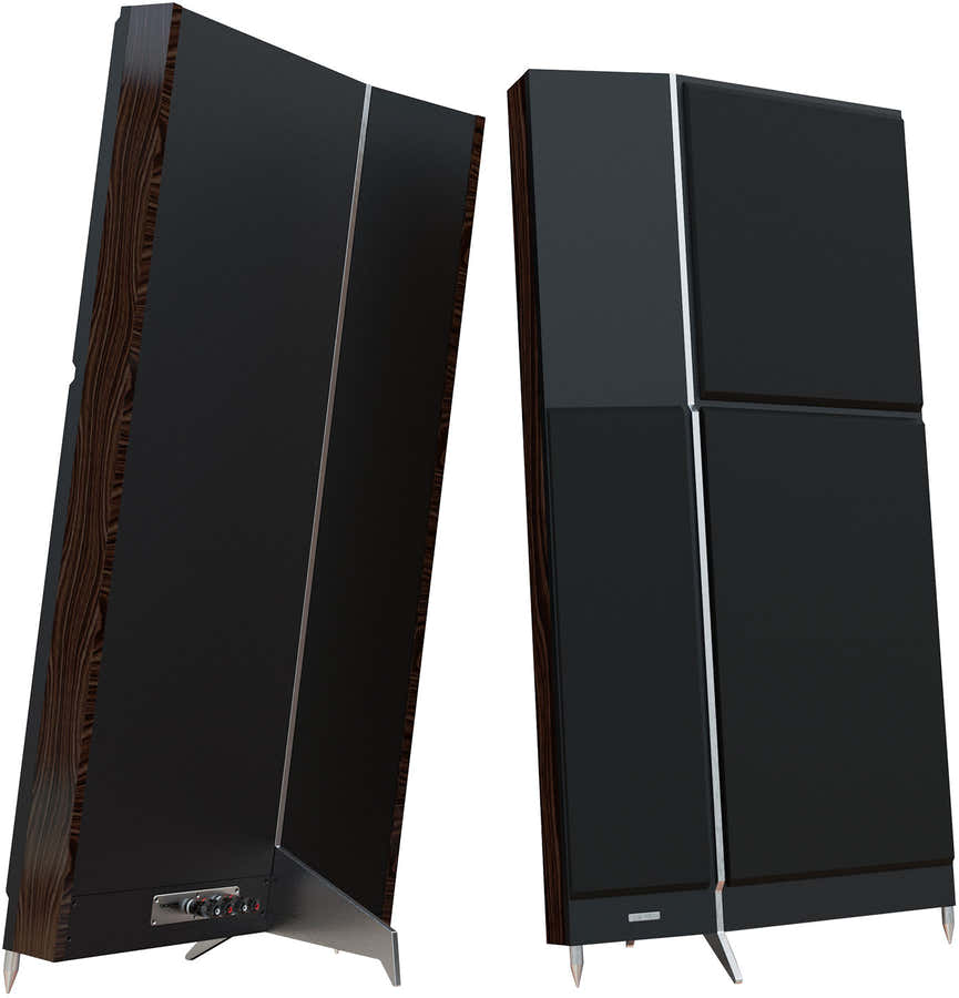 Soundwall HP 600