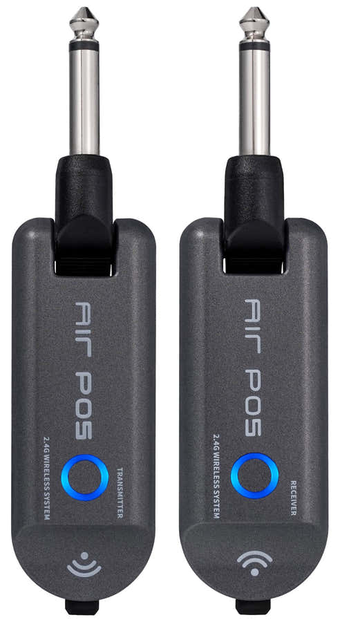 Air P05 Draadloos systeem