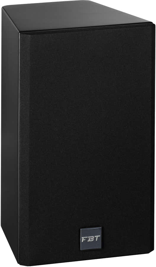 Keiron 5C B Black