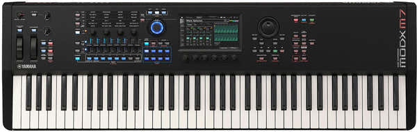 Yamaha MODX M7