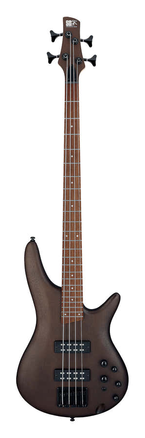 SR300EB-WNF Notenhout mat