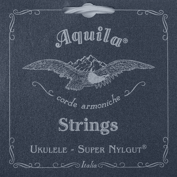 Aquila Snaren 106u Super Nylgut Tenor