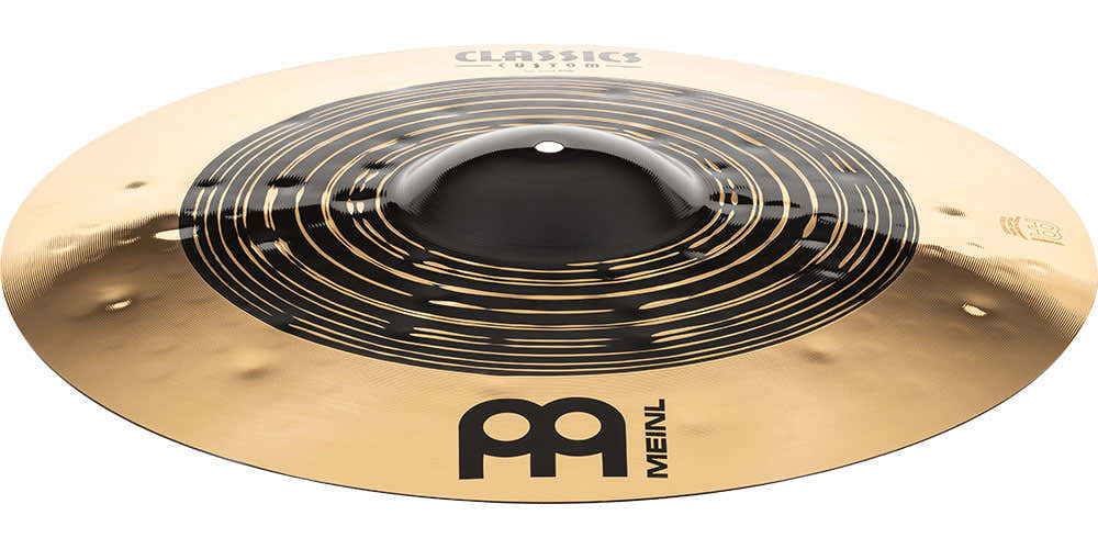 Classics Custom Dual 20" Ride - CC20dur