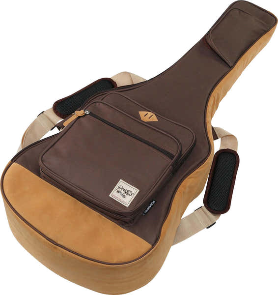 Ibanez Classical Powerpad Gigbag - ICB541-BR