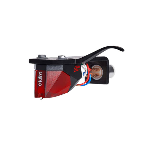 Ortofon Hifi 2M RED PREMOUNTED