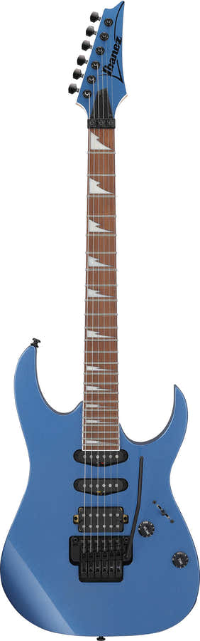 RG460DX-BLH Blauwe nevel