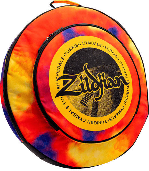 Zildjian CYMBALS BAG 20" STUDENT ORANGE BURST