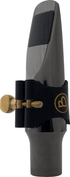 Metalen Mondstuk B24AS - Alt