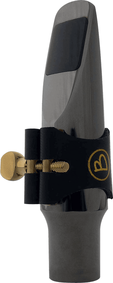 Metalen Mondstuk B24AS - Alt
