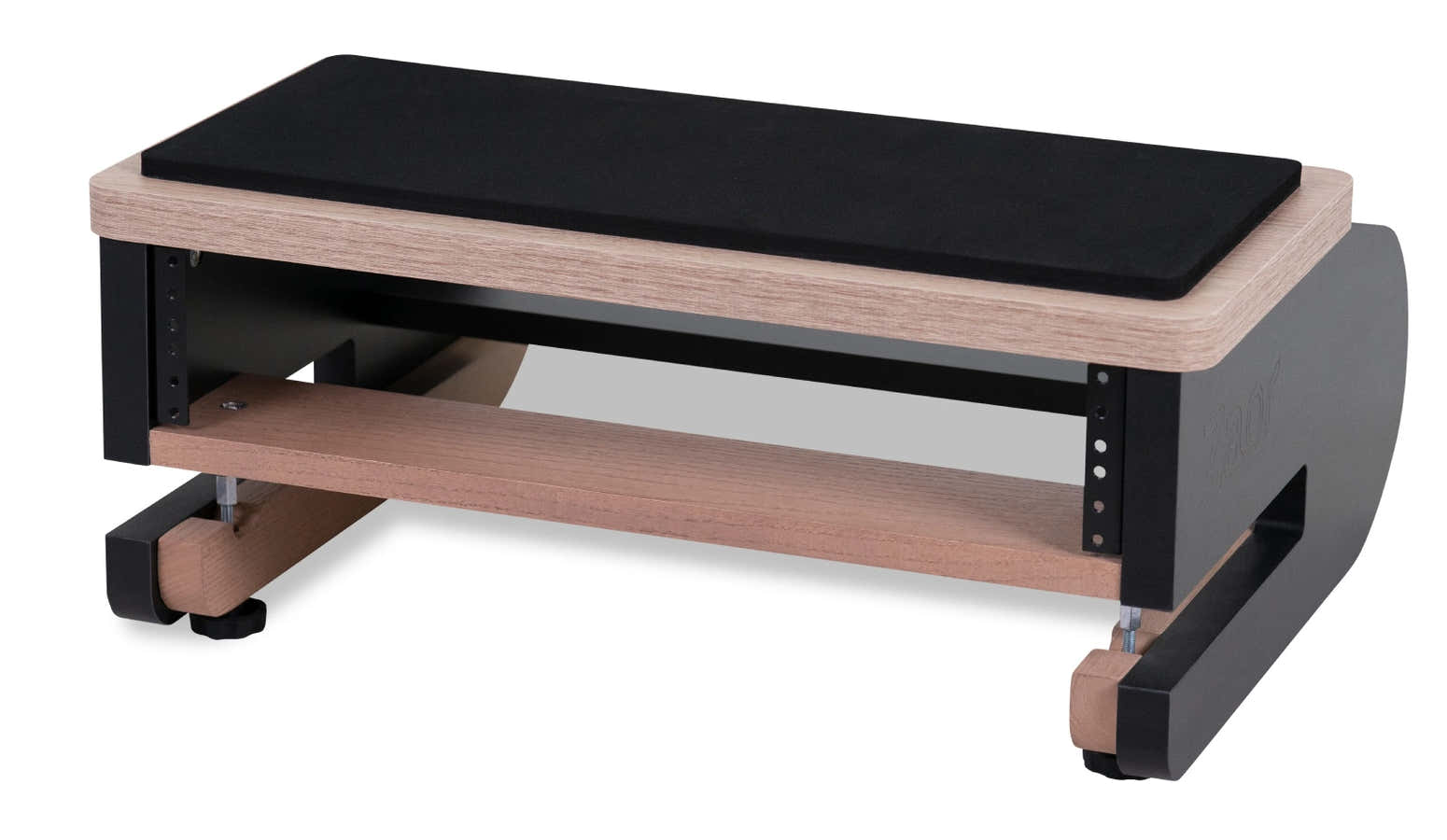 Miza Griprack 2 MKII Zwart Eiken