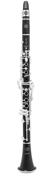 Selmer Prologue Concert Bb (17 Keys)