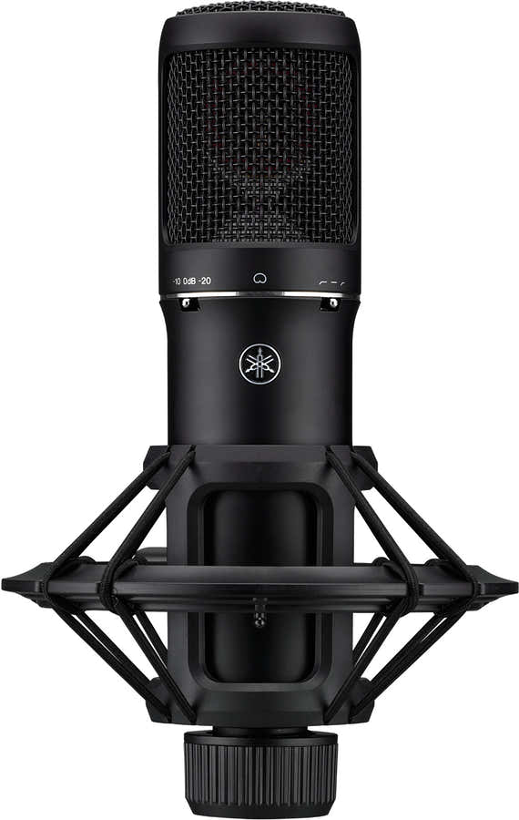 YCM705 Black