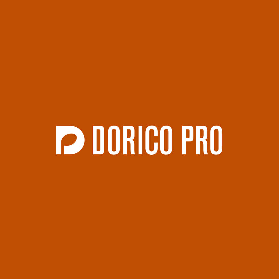 Dorico Pro 6