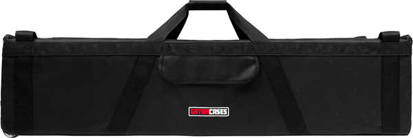 Gator 30 x 30 x 117 cm met wielen