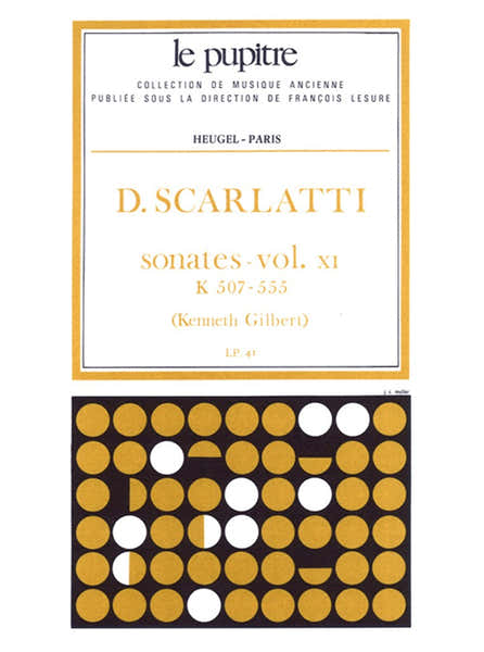Scarlatti D. - Sonates Vol.ii (K.53 - K.103)