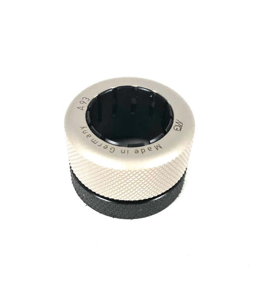 Microtech Gefell Adapter A93