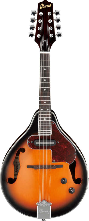 M510E-BS Bruine Sunburst