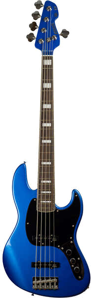 Markbass GV5 GOG Blue Sky Rosewood
