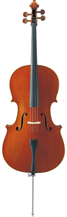 4/4 CELLO SET VC5S - BSTOCK
