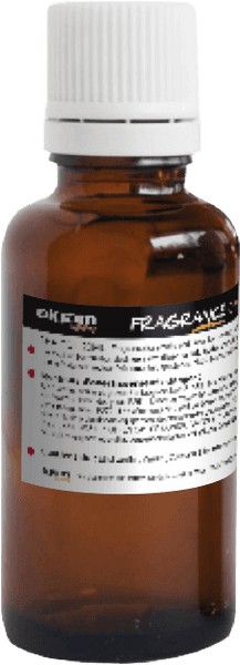 Geurstof voor Rook- en Nevelvloeistof Framboos 20ML