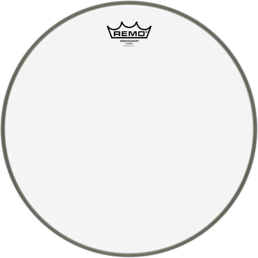 BA-0314-00 - AMBASSADOR CLEAR 14