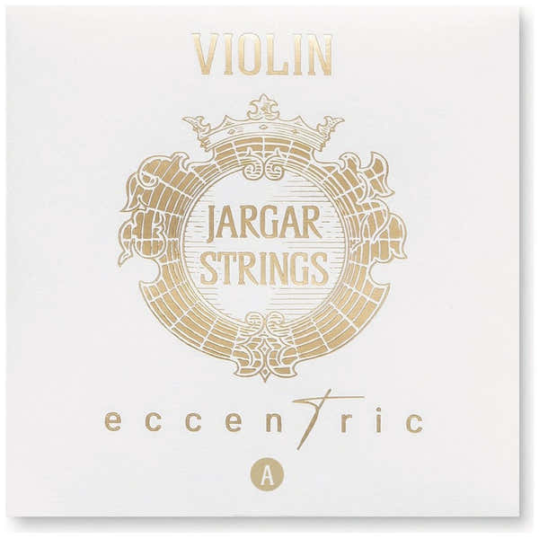 Jargar Eccentric 4/4 La - Medium