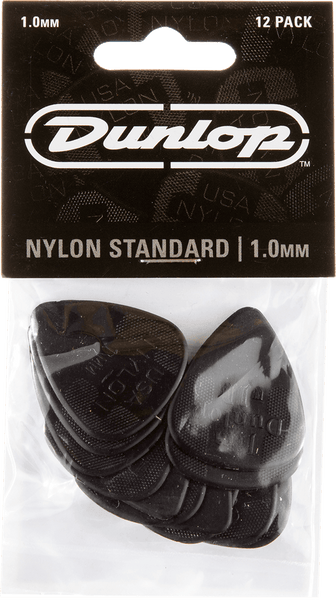Dunlop 12 x 1,00mm Nylon