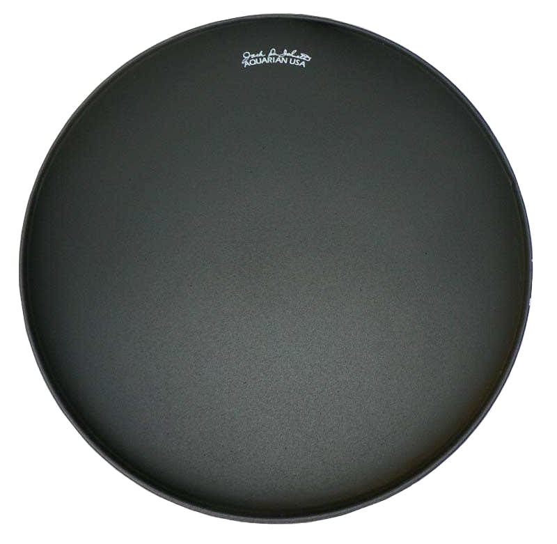 JD14 - Jack Dejohnette 14" Geschuurd