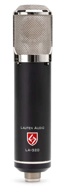 Lauten Audio LA-320 V2