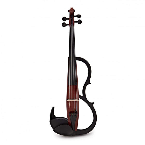 SILENT VIOLA SVV200BR - BROWN