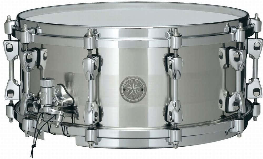 PSS146 - Starphonic Roestvrij Staal - 14" X 6" - Gereviseerd
