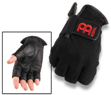 DRUMMER GLOVES - MEDIUM
